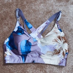 Sports Bra Brand New Calia